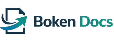 Boken Docs