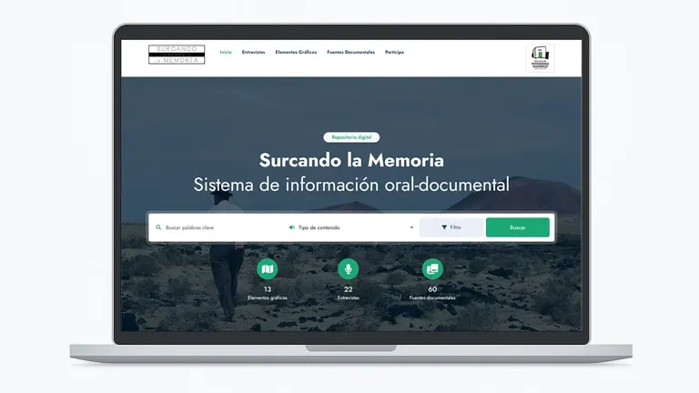 Surcando la Memoria